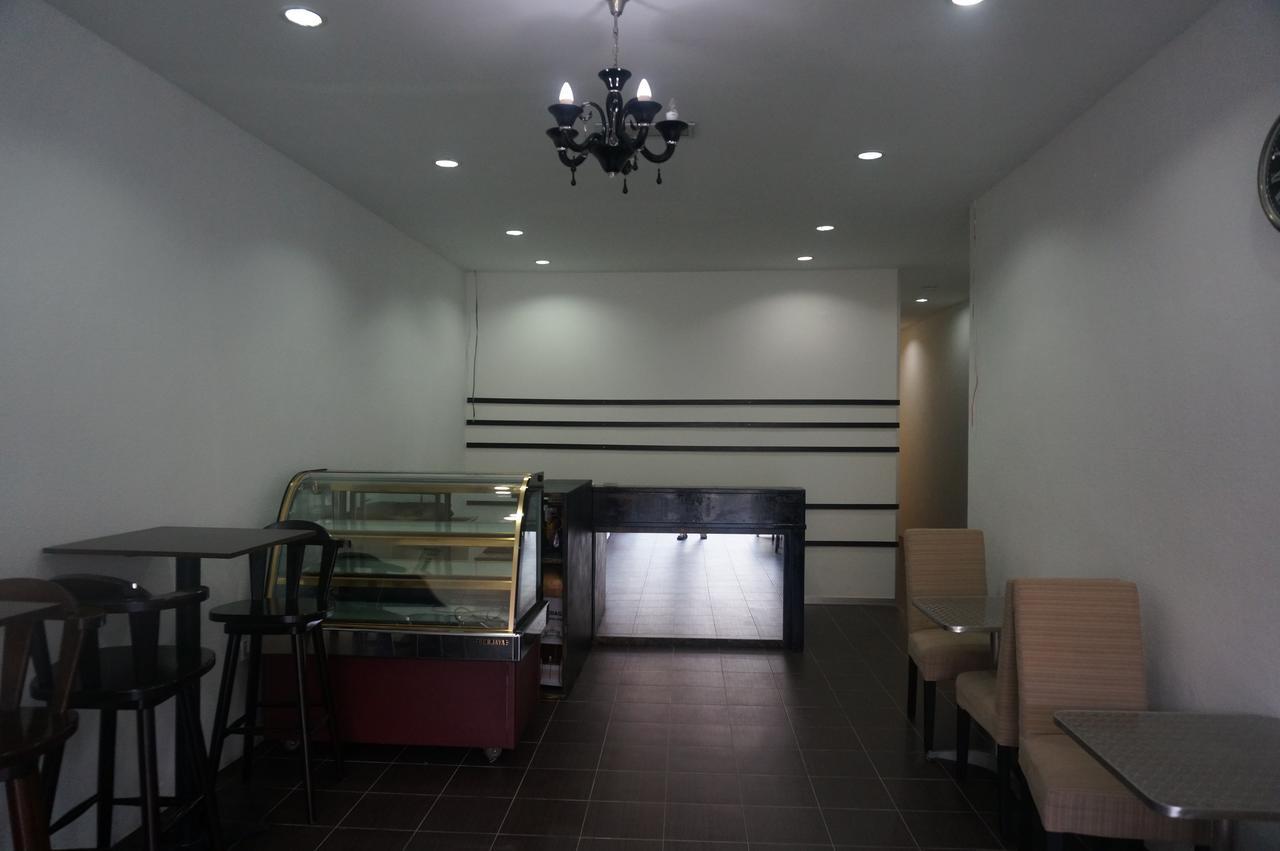 G99 Hotel George Town Exterior foto